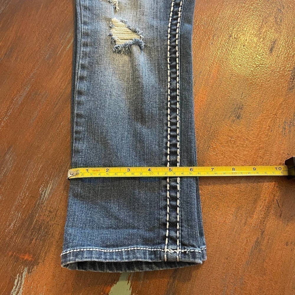 Paisley Sky Women's Jeans Sz 6 - Picture 12 of 12